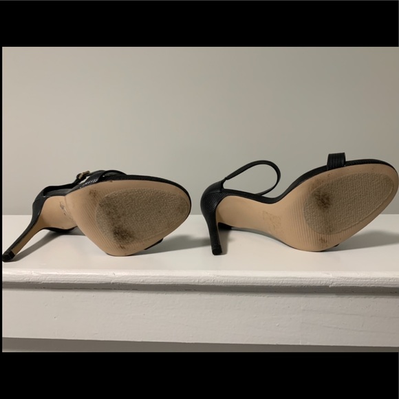 Heels - Picture 3 of 5